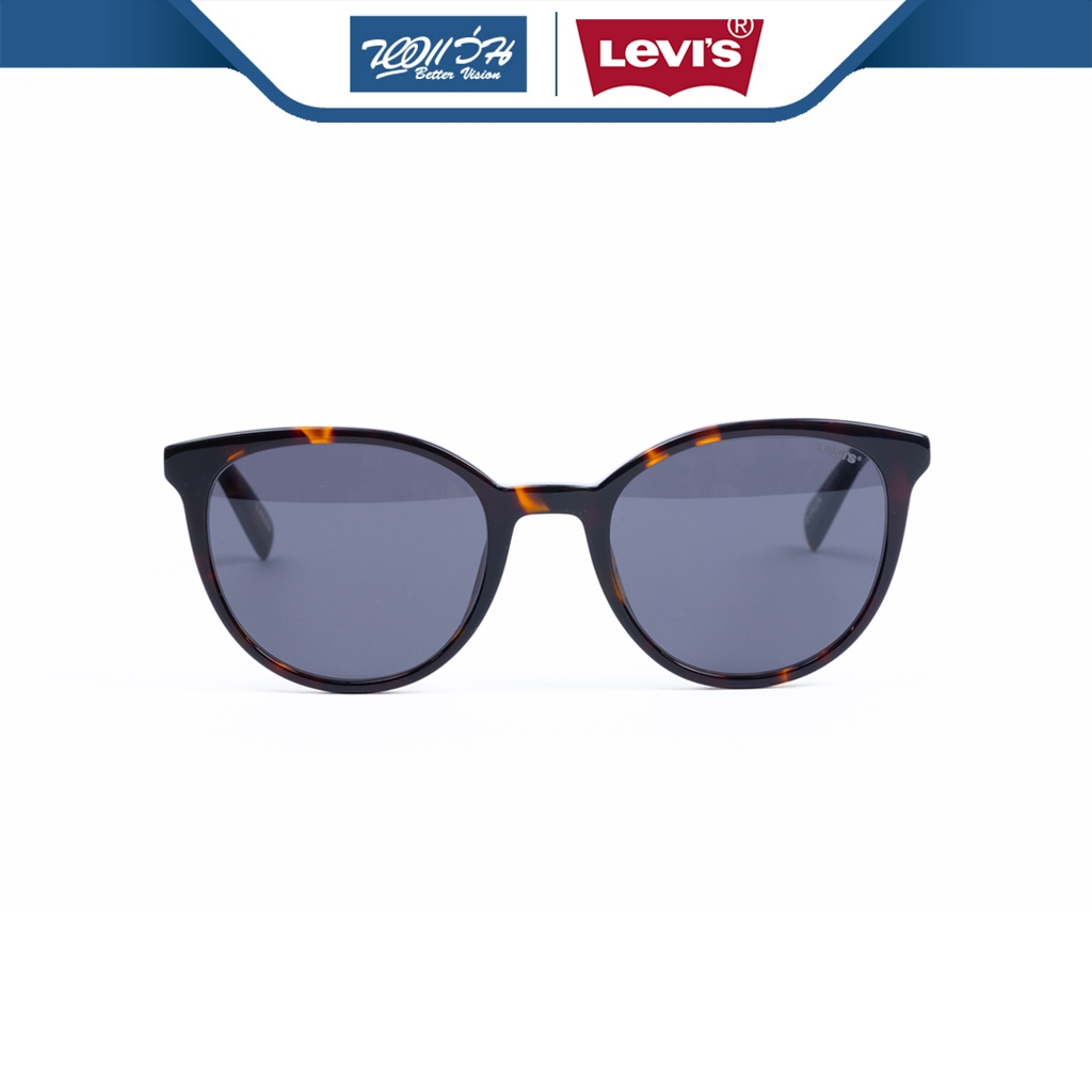 LEVI'S แว่นตากันแดด ลีวายส์ รุ่น LV1019 - BV