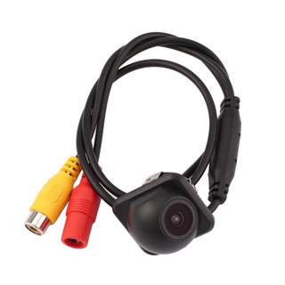 H568C กล้องมองหลัง ภาพชัดกล้องถอย โคตรชัด CCD HD