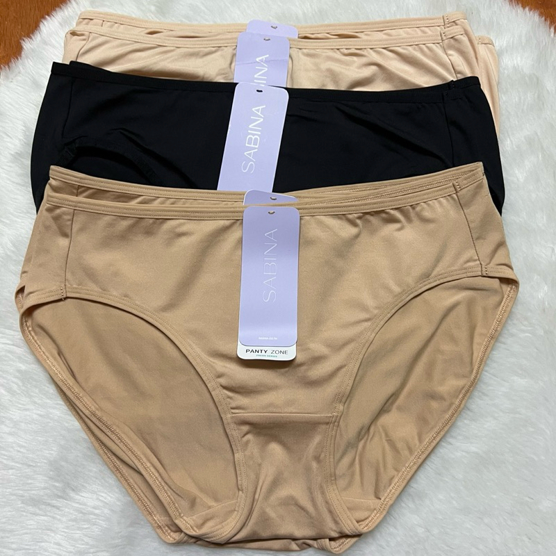 sabina suzp2101 marine collagen bikini กางเกงชั้นใน เอวต่ำ ซาบีน่า รุ่นคอลลาเจน เฟรชซีรี่ส์