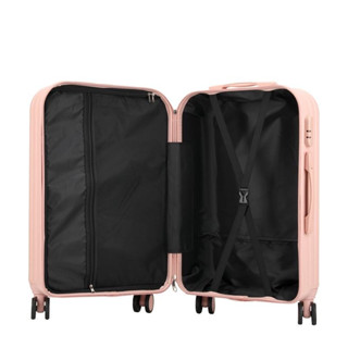 SIMMA ผ้าซับในกระเป๋าเดินทางพร้อมซิป ขนาดกระเป่า 18นิ้ว 20นิ…