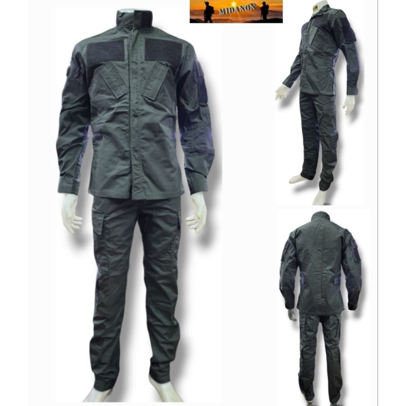 ชุดACUตุ๊กแกเขียว ชุดรุ่นตุ๊กแก ชุดฝึก ชุดทหาร ชุดปฎิบัติการณ์ ชุดยุทธวิธี