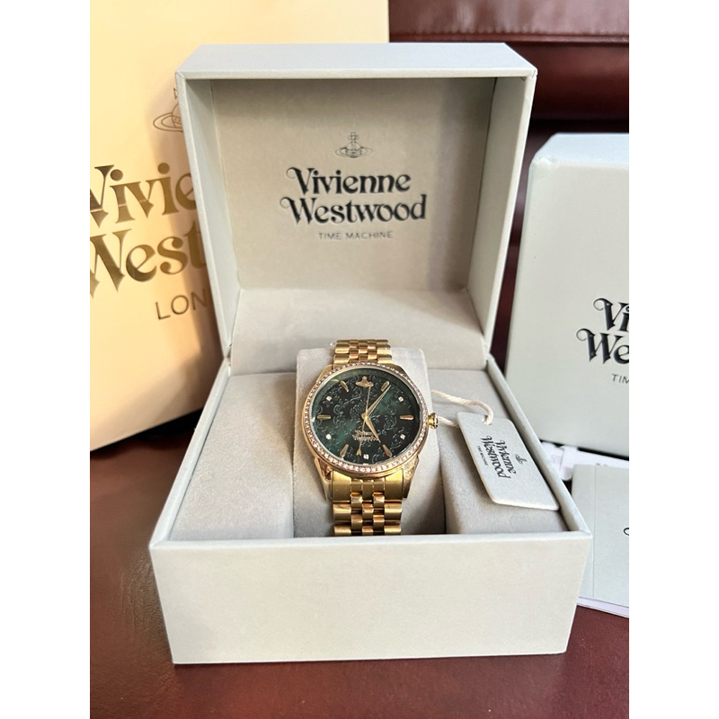 Vivienne Westwood รุ่น the wallace