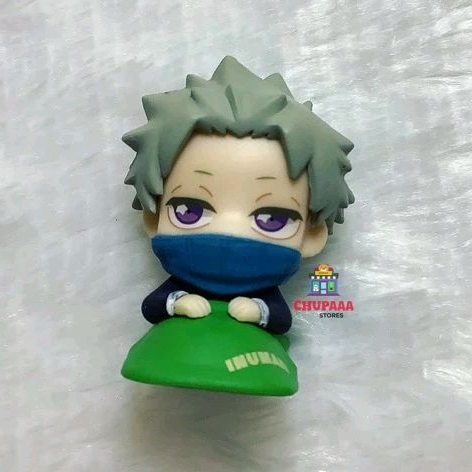 อินุมากิ กาชานอน ภาค 0 JJK Inumaki Jujutsu Kaisen Figure Onemutan Gashapon  มหาเวทย์ผนึกมาร ภาค 0 งา