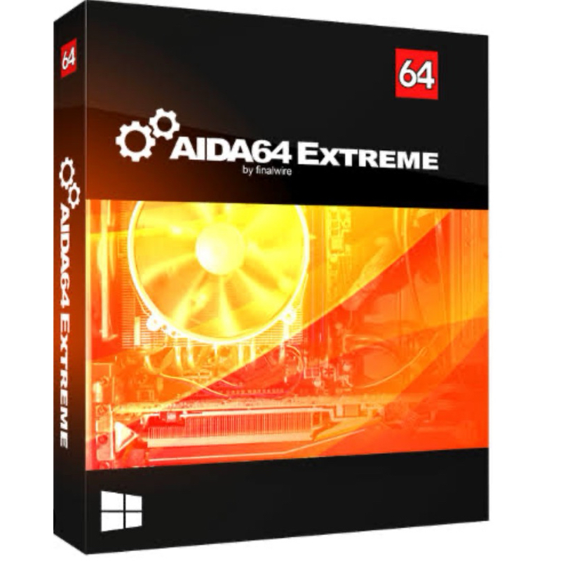 AIDA64 Extreme Edition 7 Actication Key Lifetime