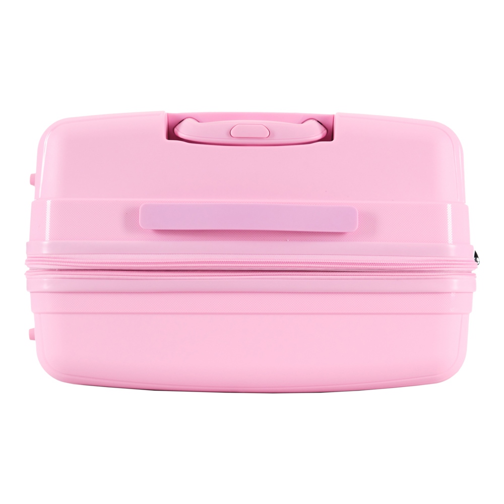 POLOTRAVELCLUB กระเป๋าเดินทาง OC3972 S M L XL - รูปที่ 6