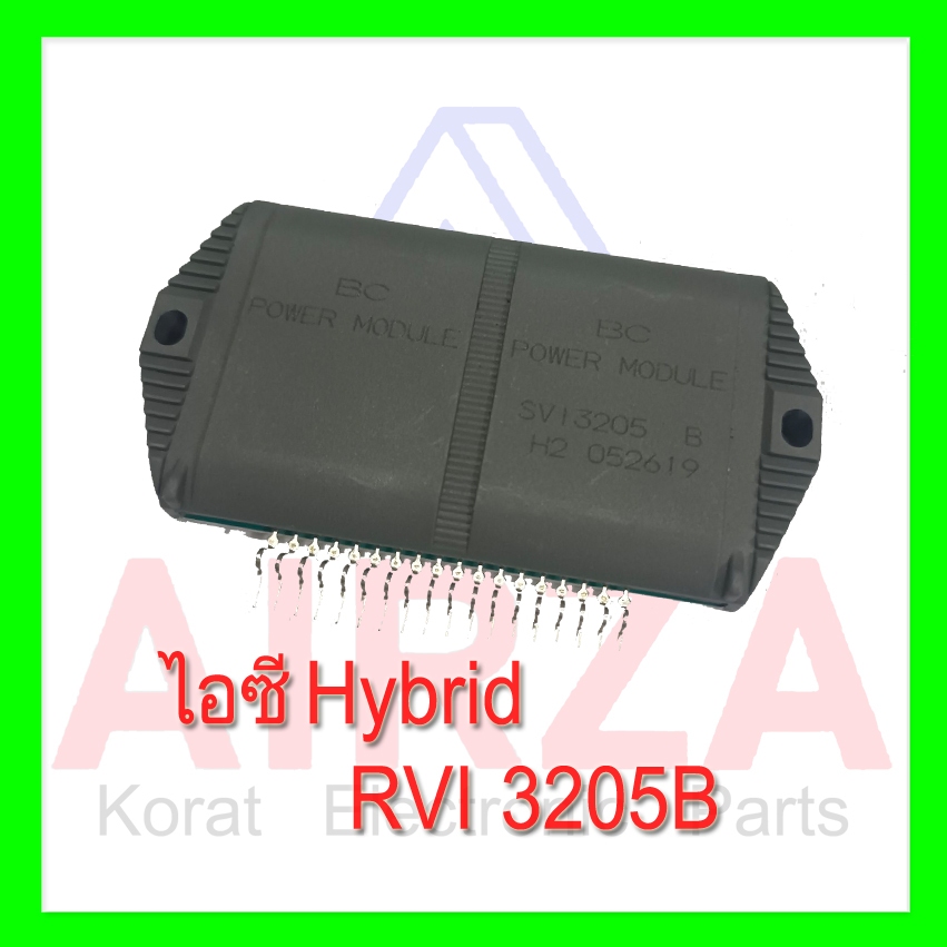 ไอซีไฮบริด ของแท้จากบริษัทเบอร์ RSN312H24  RSN309W44B  SVI3205B