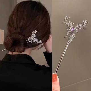 พร้อมส่งจากไทย ❣️ ปิ่นปักผม ปิ่นแฟชั่นสวยๆ
