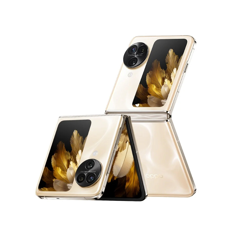 Find N3 Flip สินค้าเคลียสตอค ประกันร้าน•พับกับกล้องที่ดีกว่า•กล้องถ่ายภาพ 3 ตัว• - รูปที่ 3