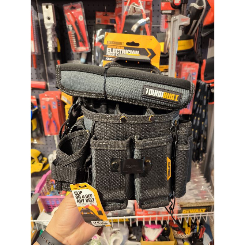 TB-CT-114 กระเป๋าจากค่ายเมกา