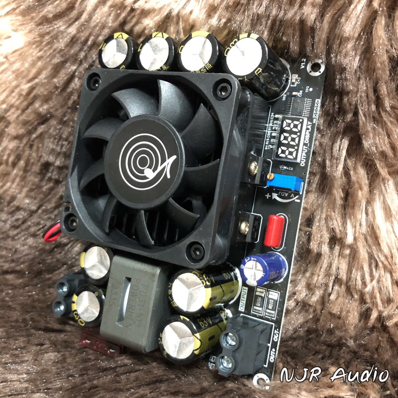 ZK-PW500 ของแท้ DC สเต็ปอัพ 500W(Step Up)11V-27V to 24V-50V Boost Converter วงจรเพิ่ม แรงดันไฟฟ้า ราคา ถูกที่สุด ดีลบีเคเค แกลเลอรีภาพที่ 4