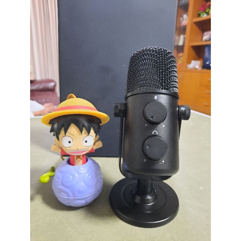 Moano microphone ไมโครโฟน ตั้งโต้ะ รุ่น AU-903 Fairy