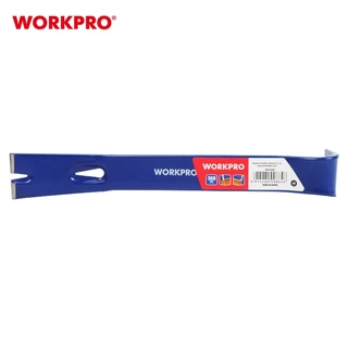 WORKPRO ชะแลง มีขนาด 12, 18 นิ้ว ให้เลือก
