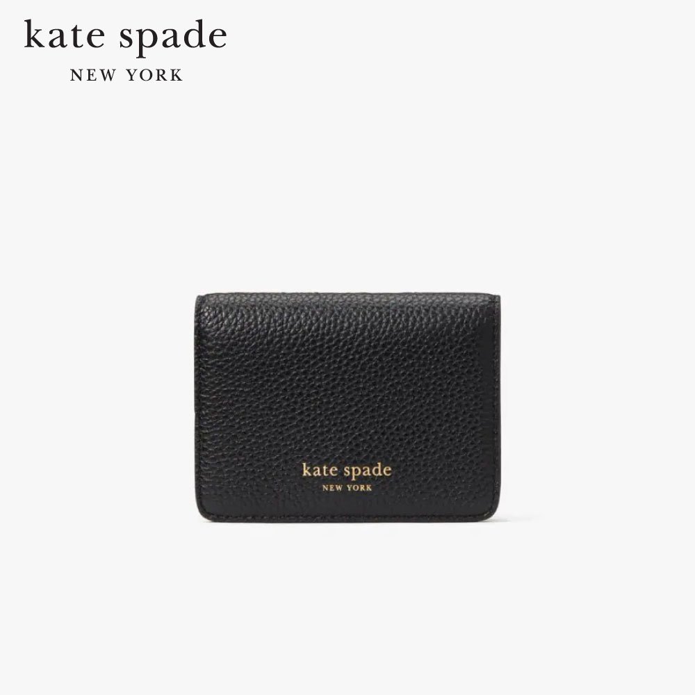 KATE SPADE NEW YORK AVA BUSINESS CARD CASE KD947 กระเป๋าสตางค์