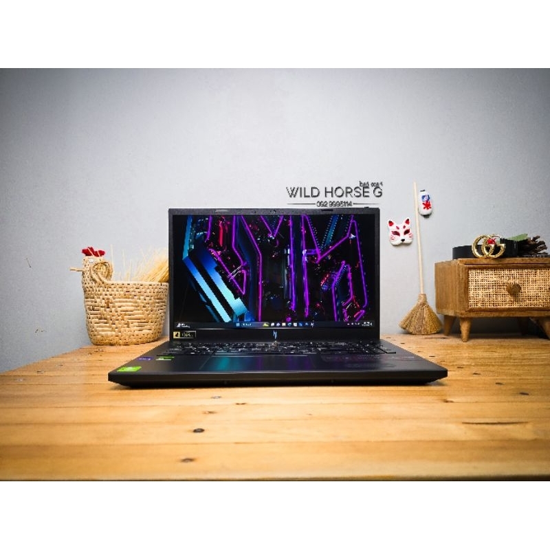 ACER NITRO V 15 ANV15-51-574G/i5-13420H/RTX4050