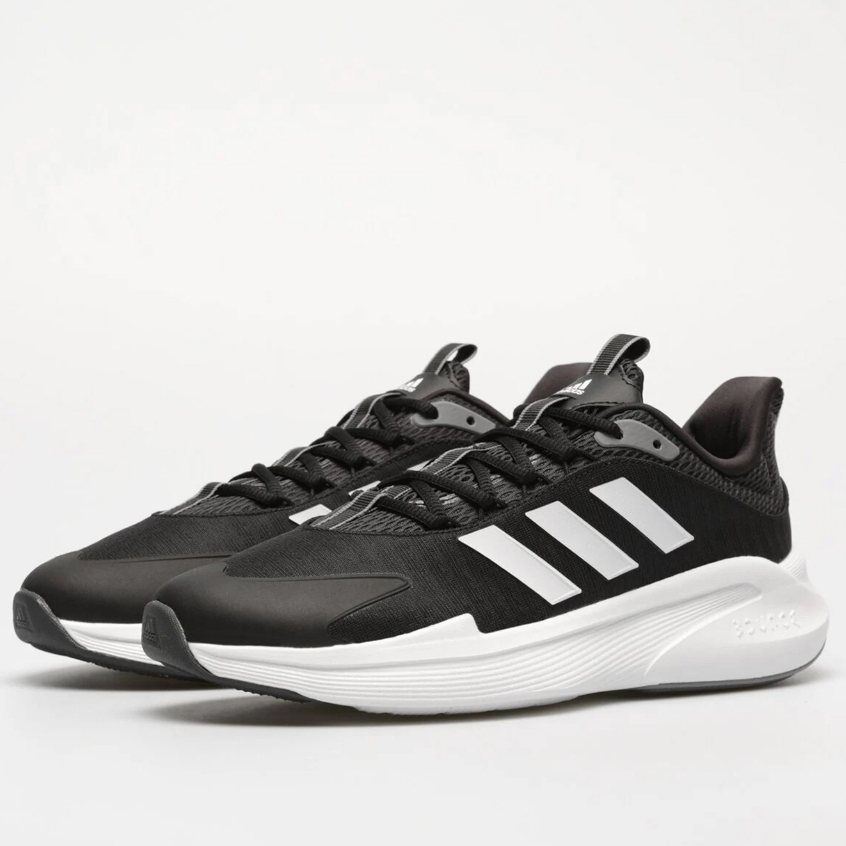 Adidas Collection อาดิดาส รองเท้าผ้าใบ รองเท้ากีฬา RN M Alphaedge+ IF7289 / IF7292 (2300) ราคา ถูกที่สุด ดีลบีเคเค แกลเลอรีภาพที่ 8