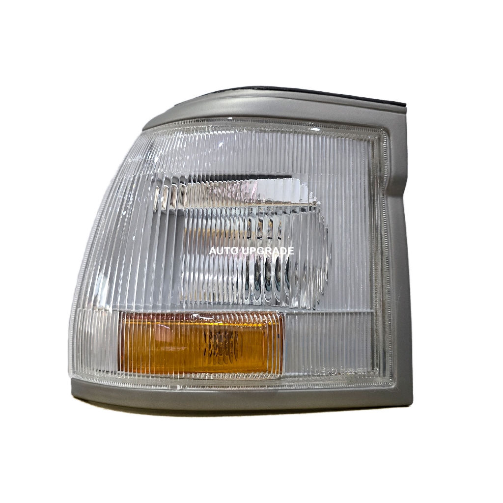 (Depo) ไฟมุม TOYOTA HIACE YH125 หัวจรวด