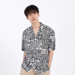 BODY GLOVE Unisex Hawaii Shirt 2024 - เสื้อเชิ๊ตฮาวาย รวมสี