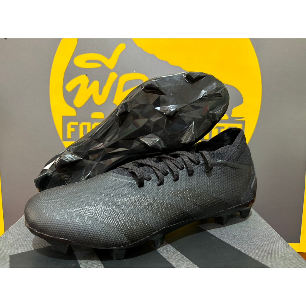 ADIDAS PREDATOR ACCURACY.3 FG (สินค้าลิขสิทธิ์แท้  100 %)