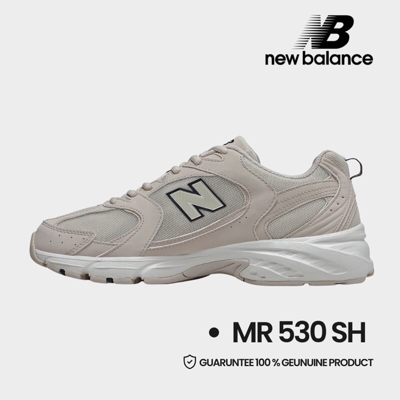 New Balance 530 SG LB AD (ของแท้ 100)