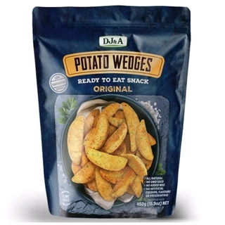 💥ส่งไวทุกวัน💥 DJ&A Shiitake Mushroom Crisps Veggie Crips เห็ดชิตาเกะกรอบปรุงรส ผักรวมกรอบปรุงรส สตรอเบอร์รี่ฟรีสดราย MN7