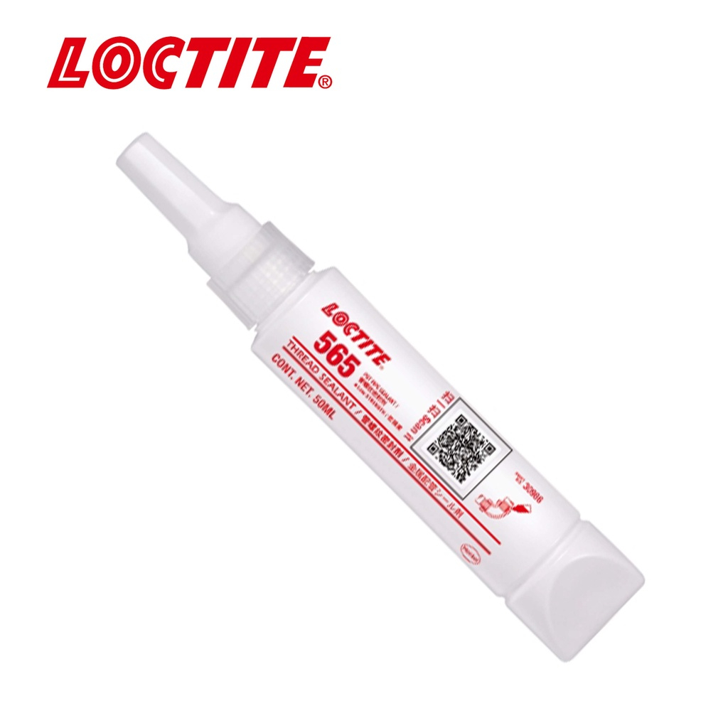 กาว Loctite 565 ขนาด 50 ml