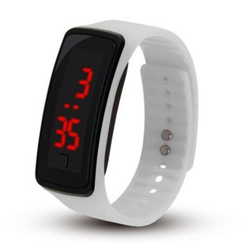 ฟรีของขวัญกีฬานาฬิกานาฬิกาดิจิตอล Free gift sport watch digital watch