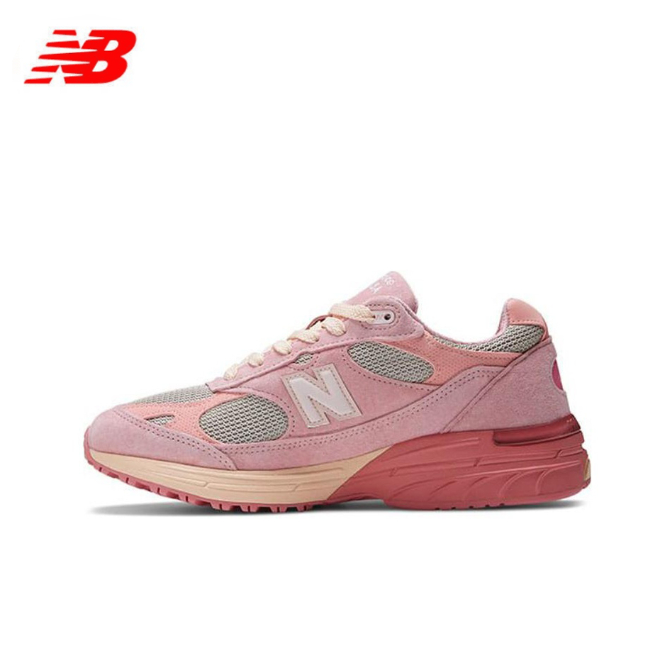 【ของแท้ 100%】Joe Freshgoods x New Balance NB 993 รองเท้าวิ่ง sneakers