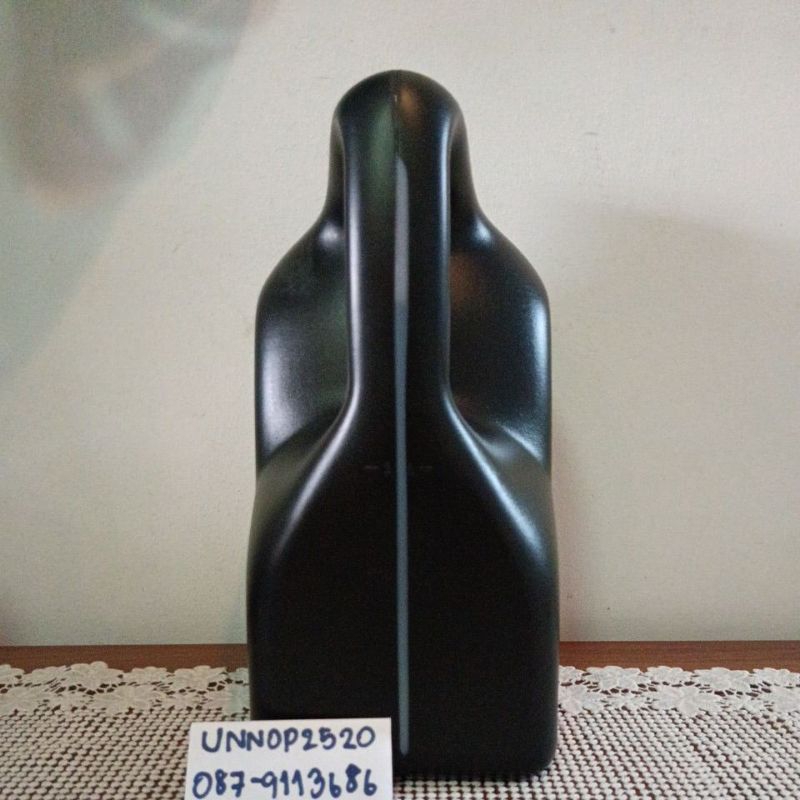 น้ำมันเกียร์โตโยต้าCVT Fluid FE แถมแหวนลองน๊อตถ่าย