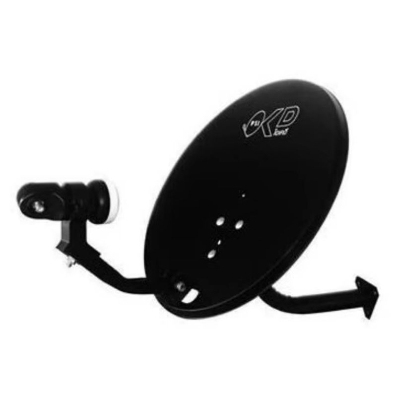 จานดาวเทียมจาน PSI 35 cm