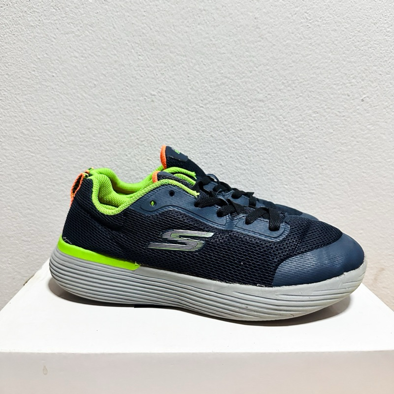 Skechers Go run400 Lace 38/24 มือสอง