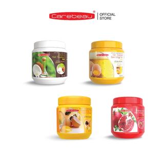 แคร์บิว แฮร์ ทรีทเม้นท์ แว็กซ์ 500 ml. ( 1 แถม 1 )