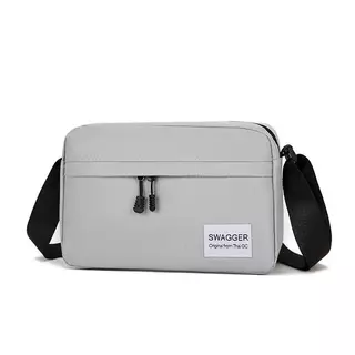 กระเป๋าสะพายข้าง (GC-136) มินิมอล แนวสตรีท