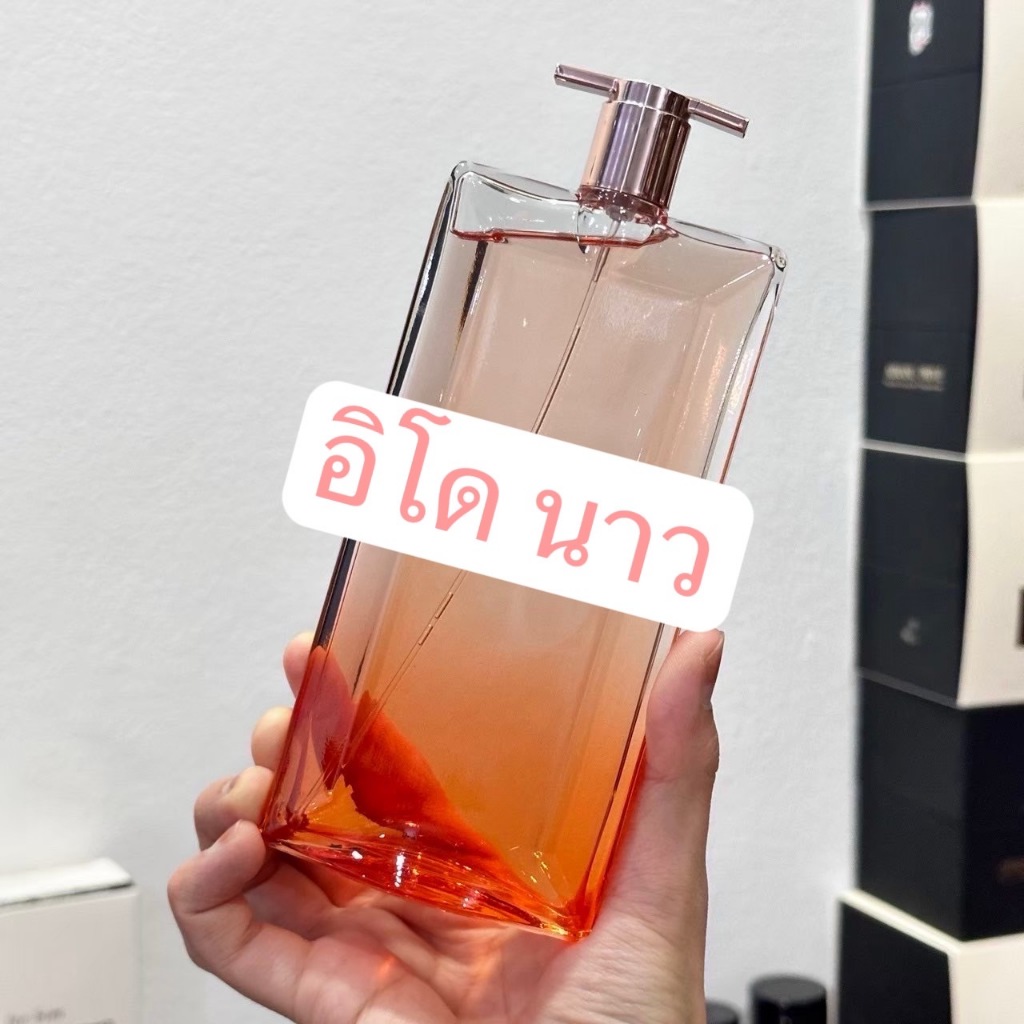 น้ำหอมแบ่งขาย อิโด นาว