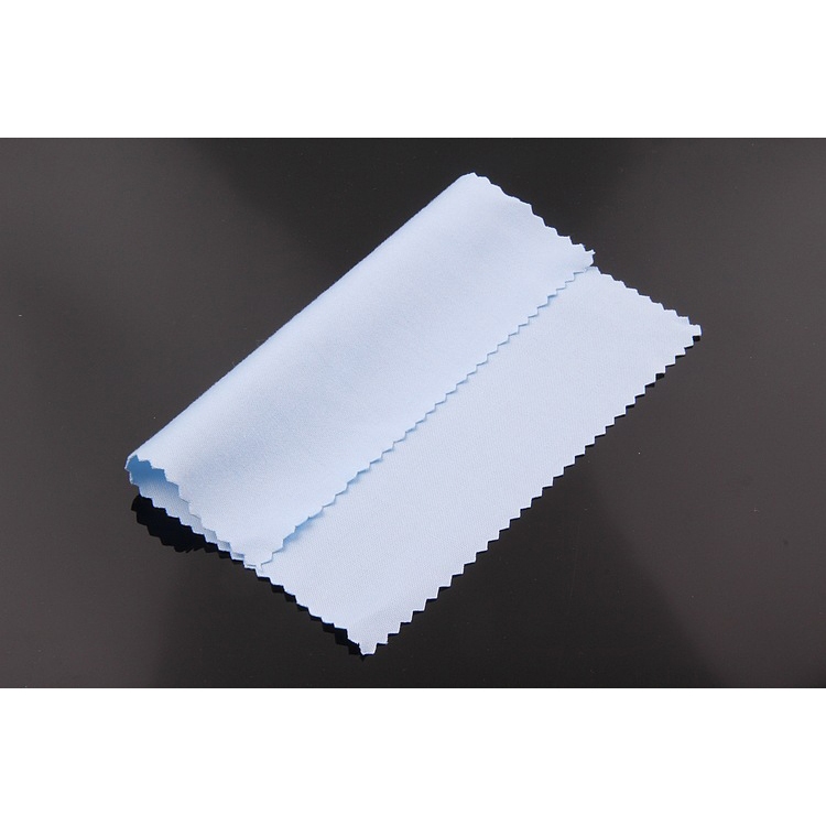 Cloth Microfiber คุณภาพดี ผ้าเช็ดจอ ผ้าเช็ดกล้อง ผ้าทำความสะอาด สําหรับทําความสะอาดเลนส์กล้อง 1 ผืน
