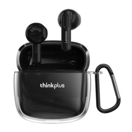 Thinkplus Lenovo XT98 หูฟังบูลทูธ Bluetooth 5.3 หูฟังไร้สาย HIFI Wireless Earphones