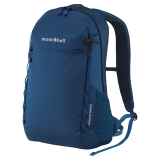 Montbell กระเป๋าเป้ ขนาด15และ 20 ลิตร รุ่น 1133209/1133449 Garwhar Pack 15,20