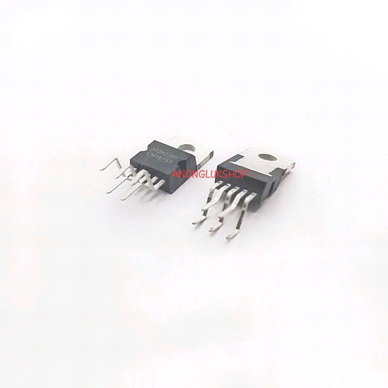 ราคาต่อ 1ตัว LM1875T LM1875 IC เครื่องขยายเสียง Audio Power Amplifier ราคา ถูกที่สุด ดีลบีเคเค แกลเลอรีภาพที่ 5