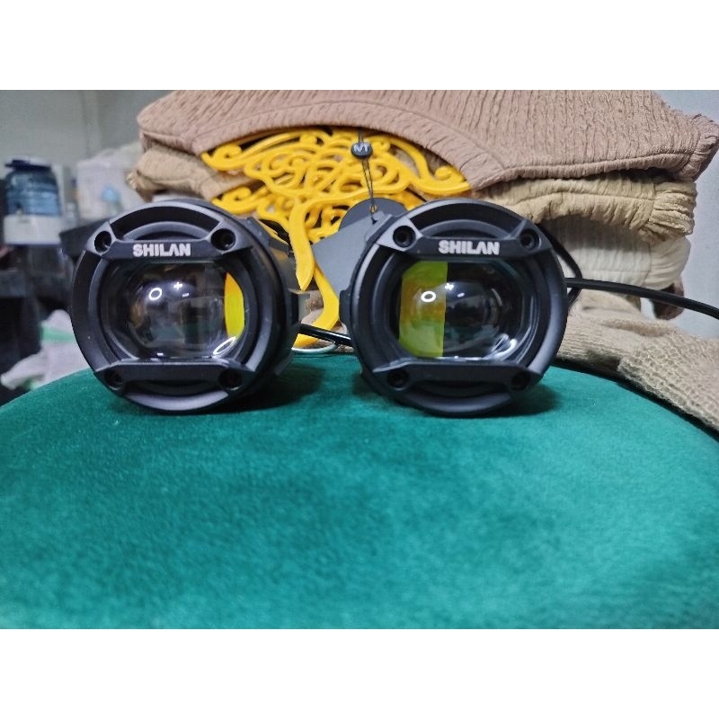 ไฟสปอร์ตไลท์ GT20 Max 120w