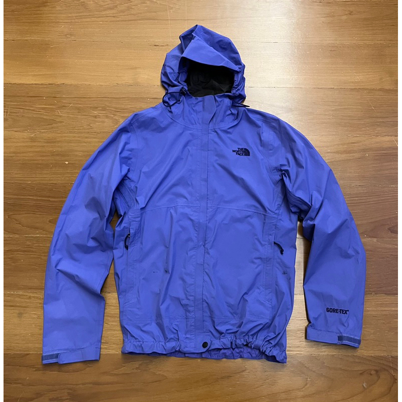 The North Face Gore-Tex Jacket ปี 2015 แท้💯% มือสอง