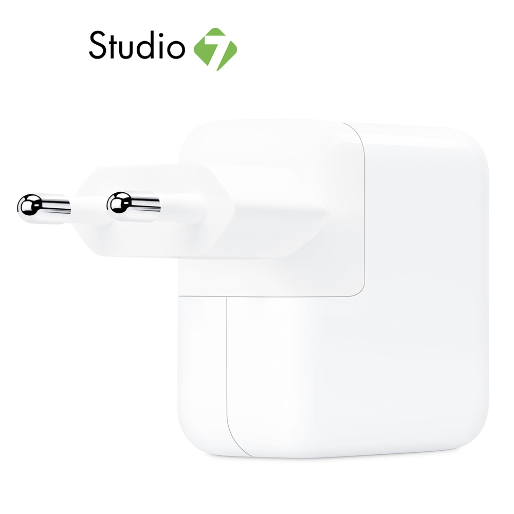 อะแดปเตอร์ Apple 30W USB-C Power Adapter by Studio 7