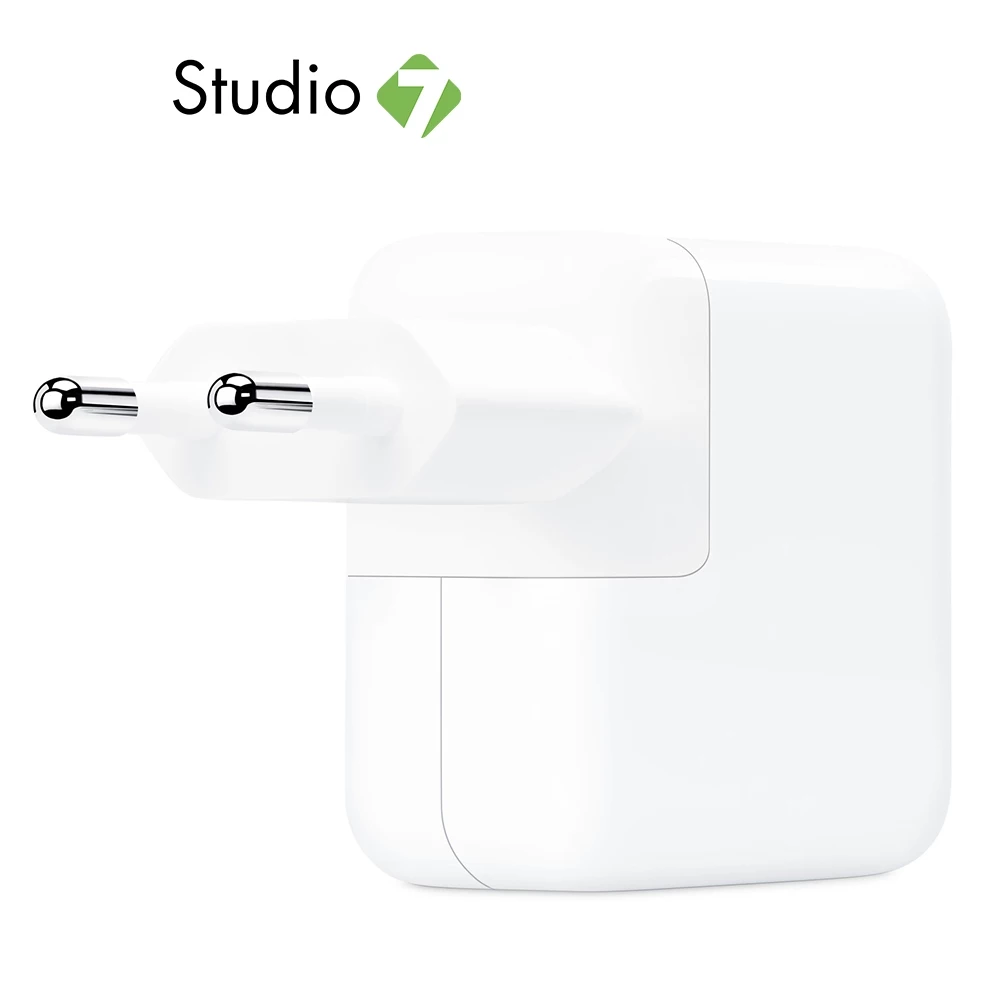 อะแดปเตอร์ Apple 30W USB-C Power Adapter by Studio 7