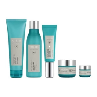 New!! Artistry skin nutrition Renewing and Firming Solution
