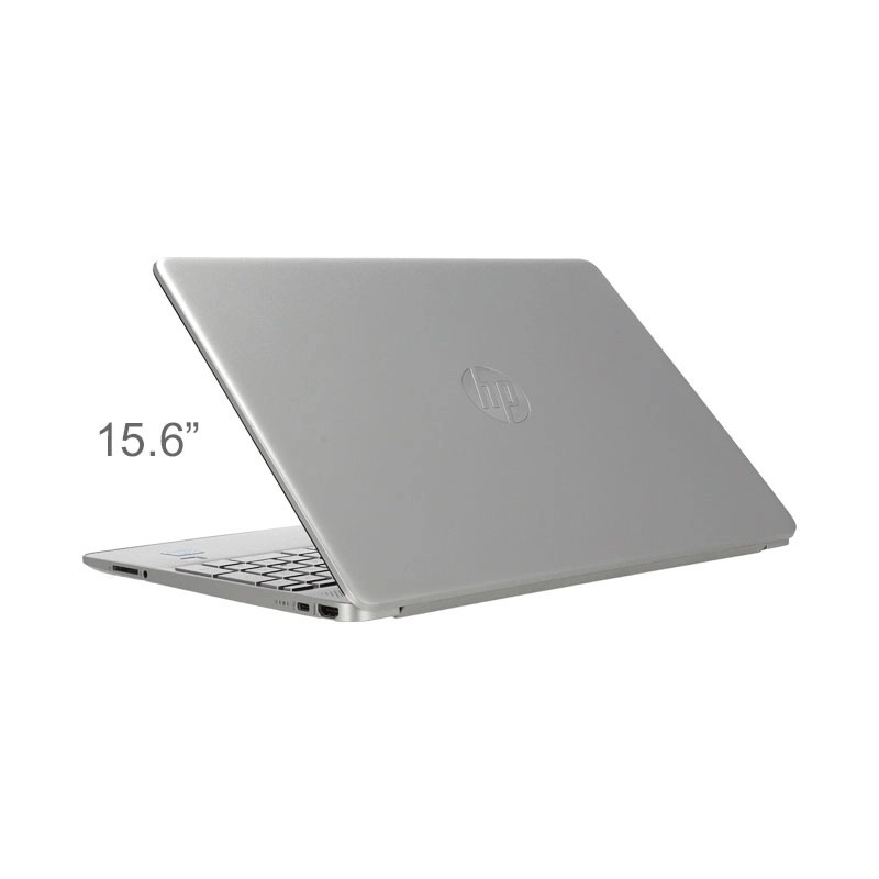 HP Notebook 15s-fq5309TU (Natural Silver) - A0156738