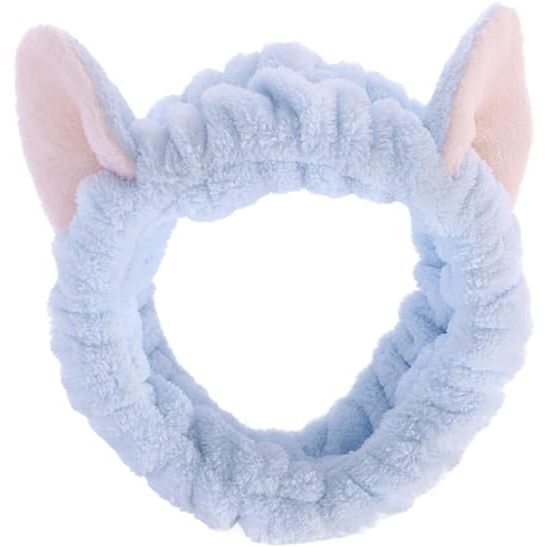 [สินค้าแถม] KIKI & CO Bunny Headband ที่คาดผม รูปที่ 3