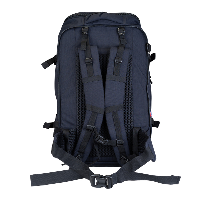 Cabin Zero: ADV 42L กระเป๋าเป้สะพายหลัง