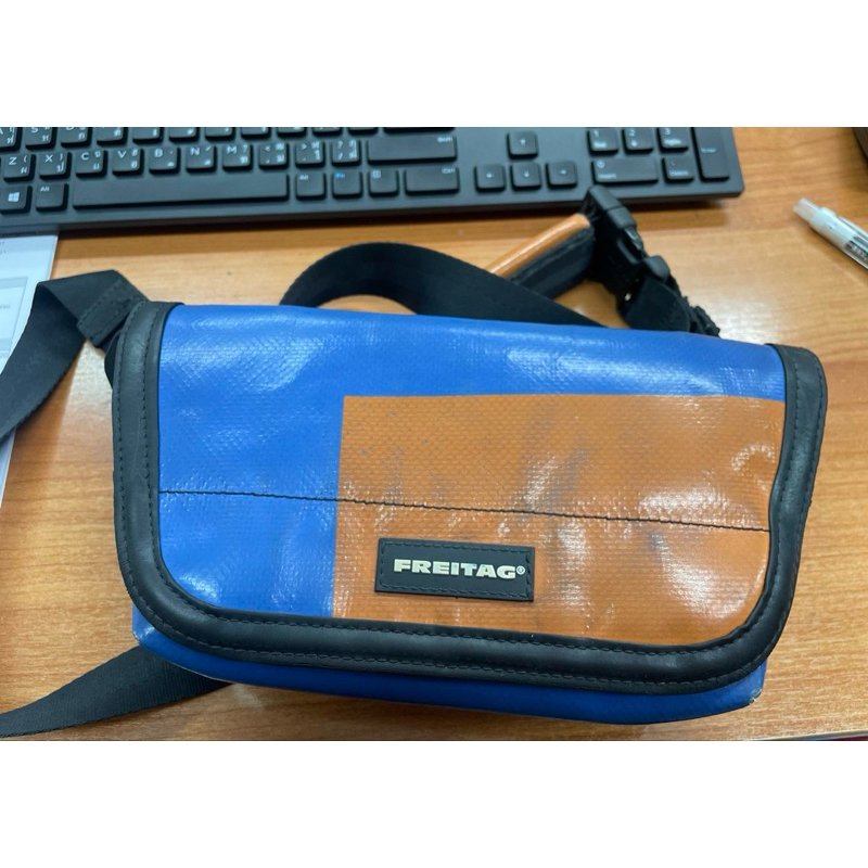FREITAG JAMIE F153 มือ2