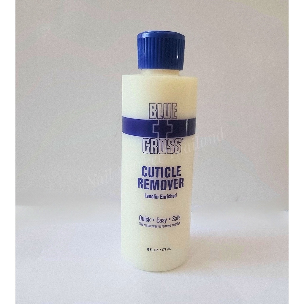 น้ำยาตัดหนัง Blue cross ขนาด 6 oz. /170 ml. ของแท้นำเข้าจากUSA.🇺🇸น้ำยาหนังนิ่มBluecross พร้อมส่ง