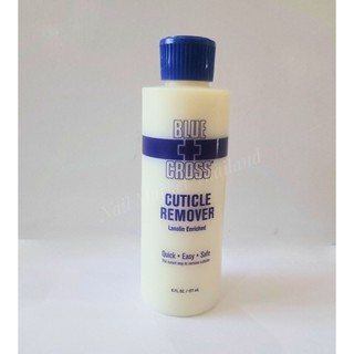 น้ำยาตัดหนัง Blue cross ขนาด 6 oz. /170 ml. ของแท้นำเข้าจากU…