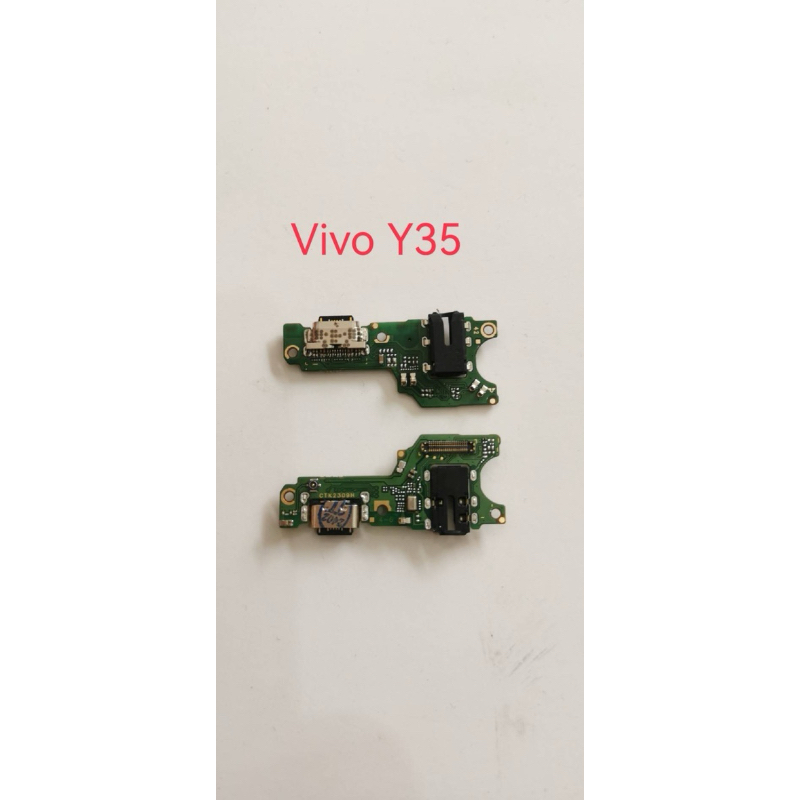 แพรชาร์จ Vivo y35 แพรชาร์จ Vivo y35