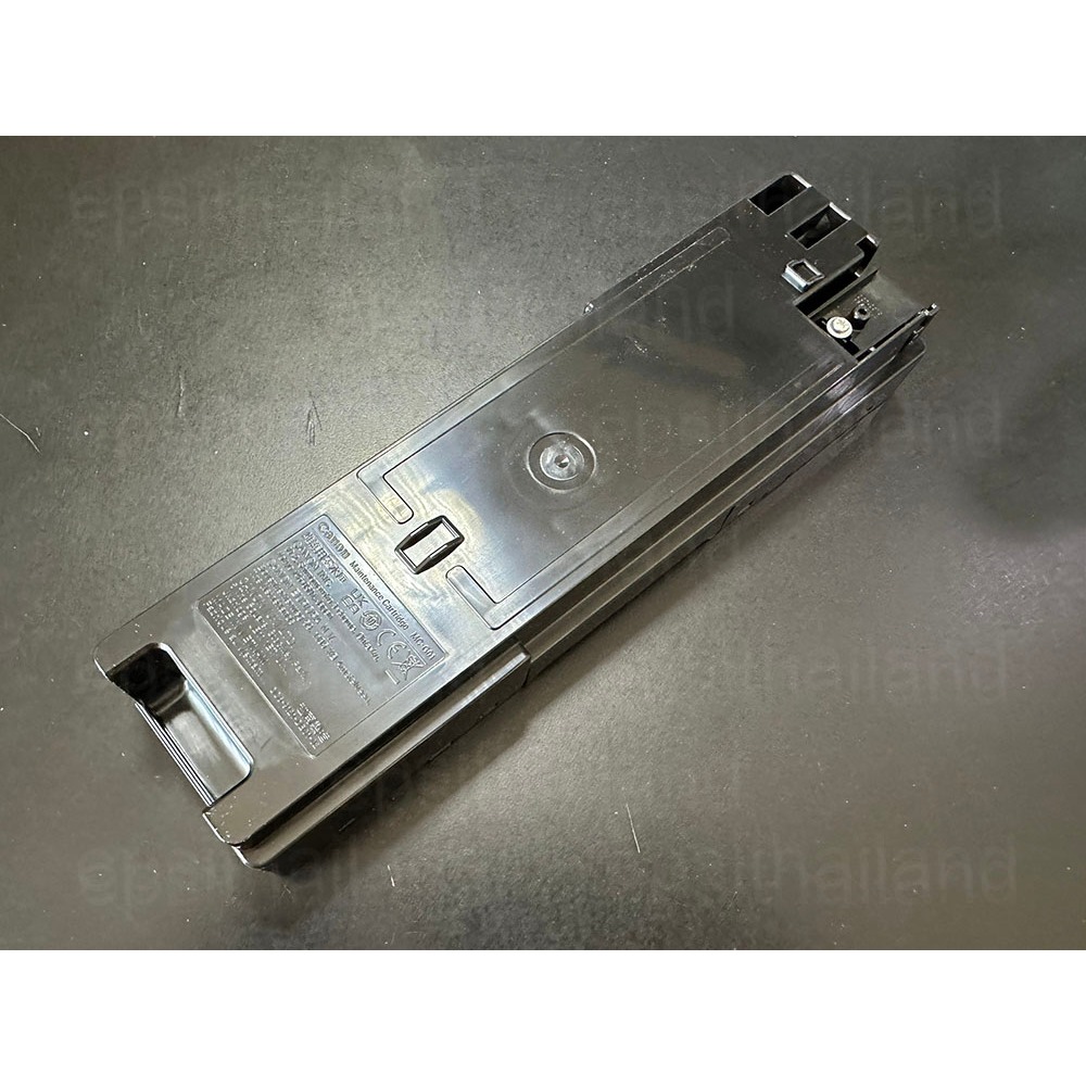 กล่องฟองน้ำซับหมึกพร้อมชิป CANON GX5070/GX6010/GX6020/GX6030/GX6040/GX6050/CANONGX6070/X6080/GX7010 